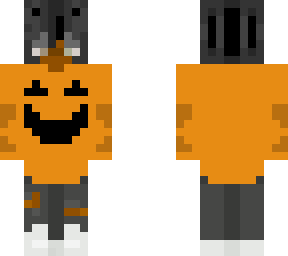 pumkin brown boy