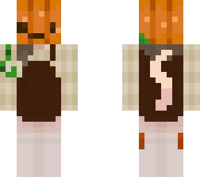 pumkin oni