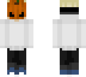 pumpkin blondee eboy