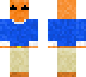 pumpkin chap
