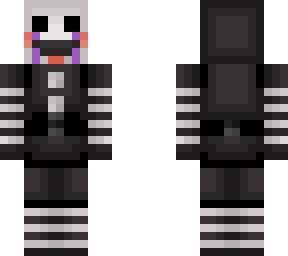 puppet