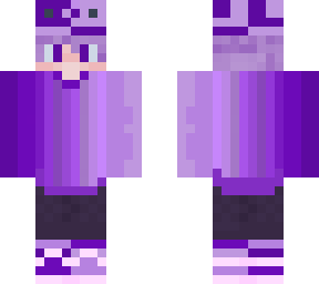 purple axolotl (classic)