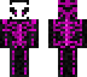 purple player