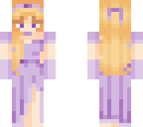 purple royalty
