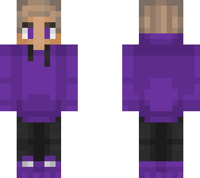 purpled