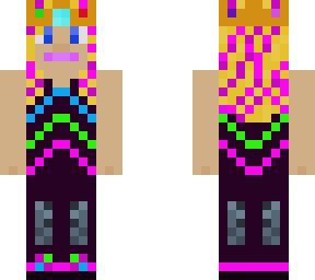 queen laura iii