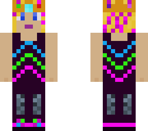 queen laura iii