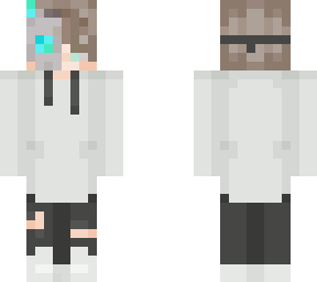 quiet kid (mask & edited)