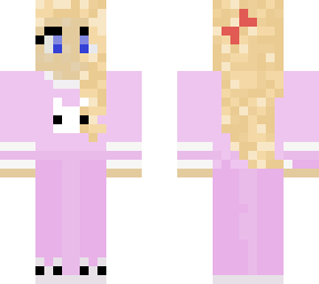 rabbit pajamas
