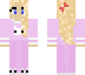 rabbit pyjamas 2