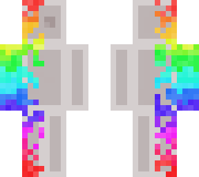 rainbow crash