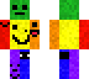 rainbow rainboy
