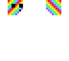 rainbow slime