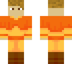 random airbender