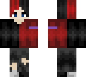 random skin 1