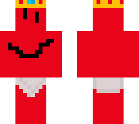 red boi