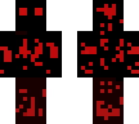 red demon:>