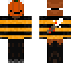 red halloween