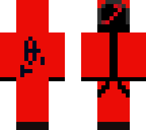 red kagea (let there be kagea)