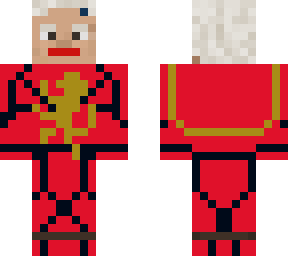 red knight
