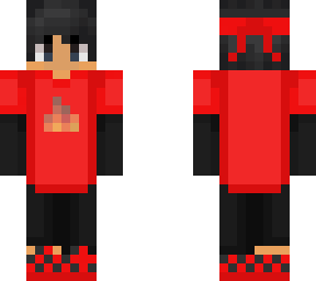 red sapnap