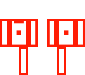 red with eyes (update) trasparent2(allowed in servers)