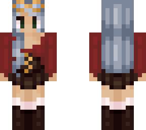 redstone citizen v.2