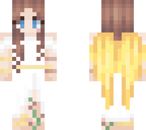 reskined angel