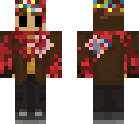 revived corrupted wilbur