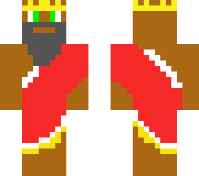 rey de mesopotamia