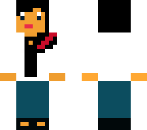 rich teenanger