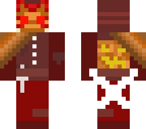 rogueyeti but spooky