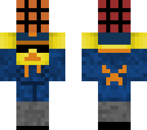 rubik'x cube duck