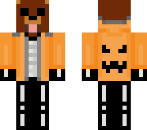 rubius halloween