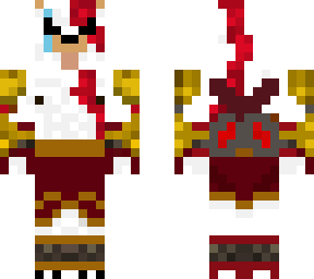 rubius polar kratos