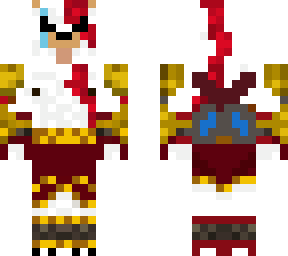 rubius polar kratos