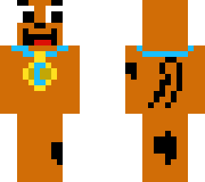 rurro raggy (scooby-doo)