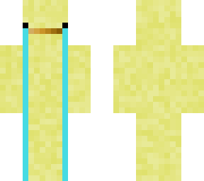 sad duck
