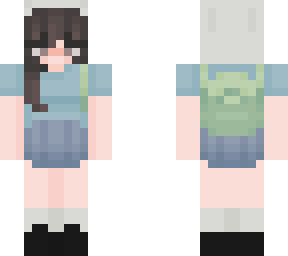 sam da human :>