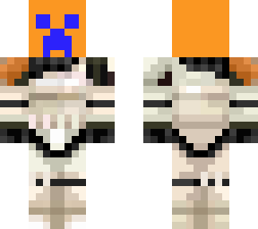 sandtrooper (helmet off)
