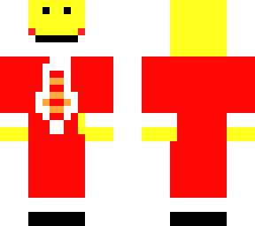 santa makaron