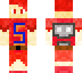 shacker