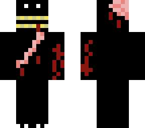 shadow ghost
