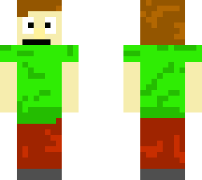 shagguy
