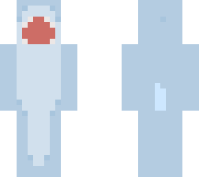 shark remake
