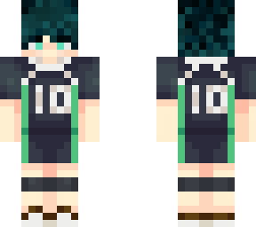 shoyo hinata / venti