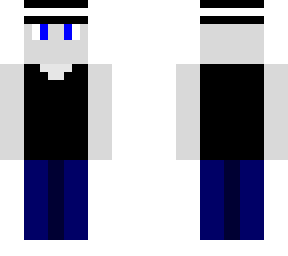 silver blue