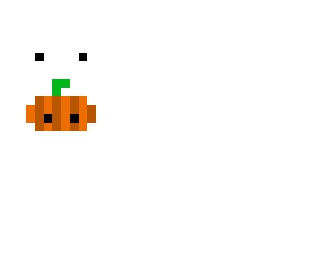 simple but pumpkin