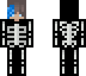 skeleton