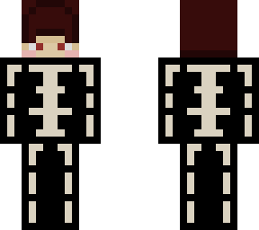 skeleton
